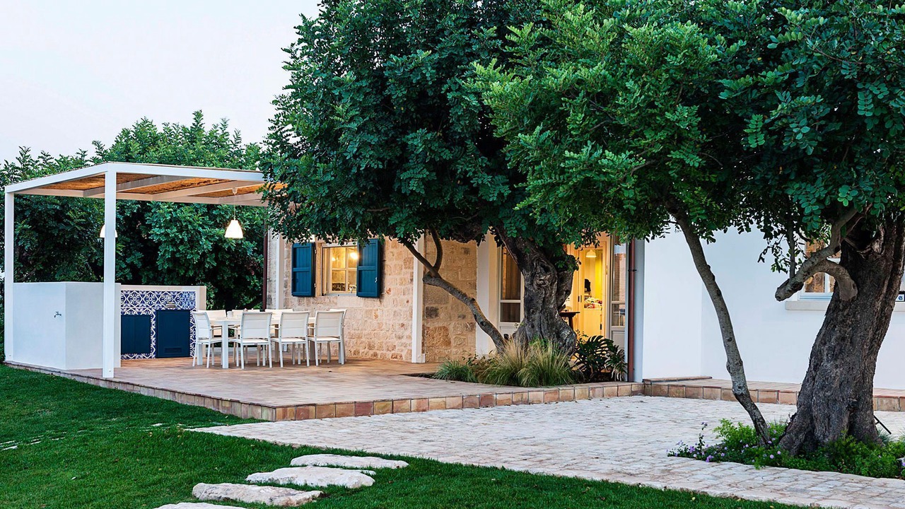 Photo of Outdoor in Campanella-Gianforma