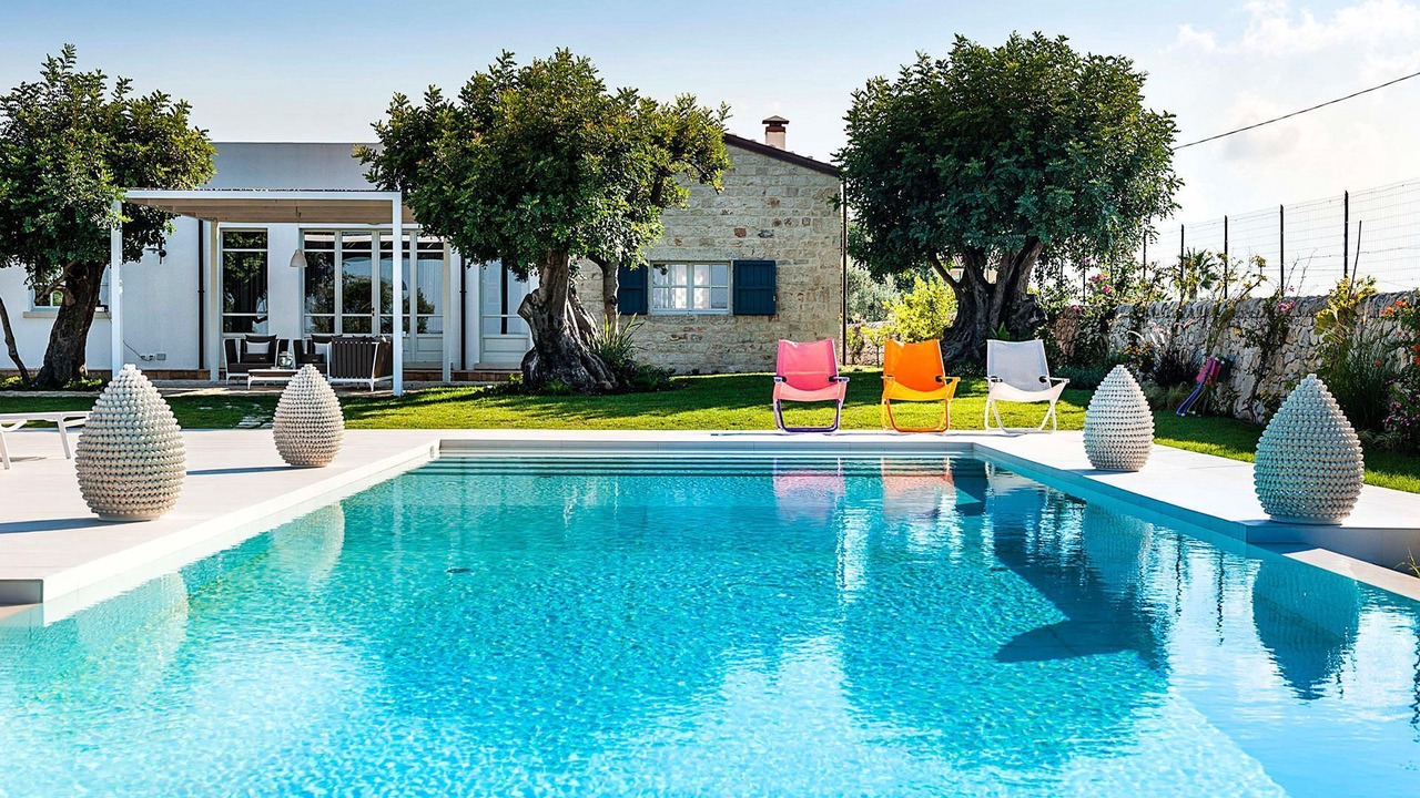 Photo of Outdoor in Campanella-Gianforma