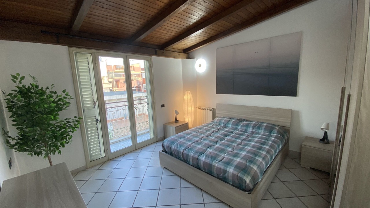 Photo of Bedroom in Santa Teresa di Riva