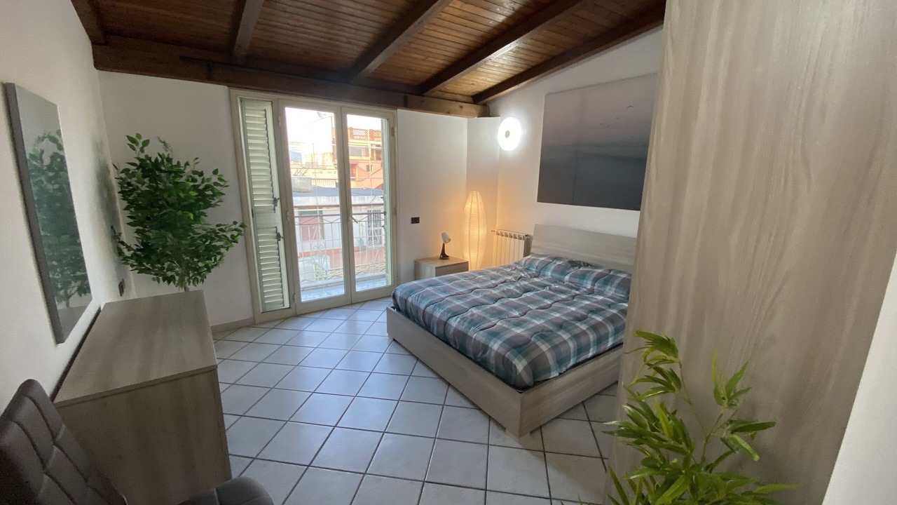 Photo of Bedroom in Santa Teresa di Riva