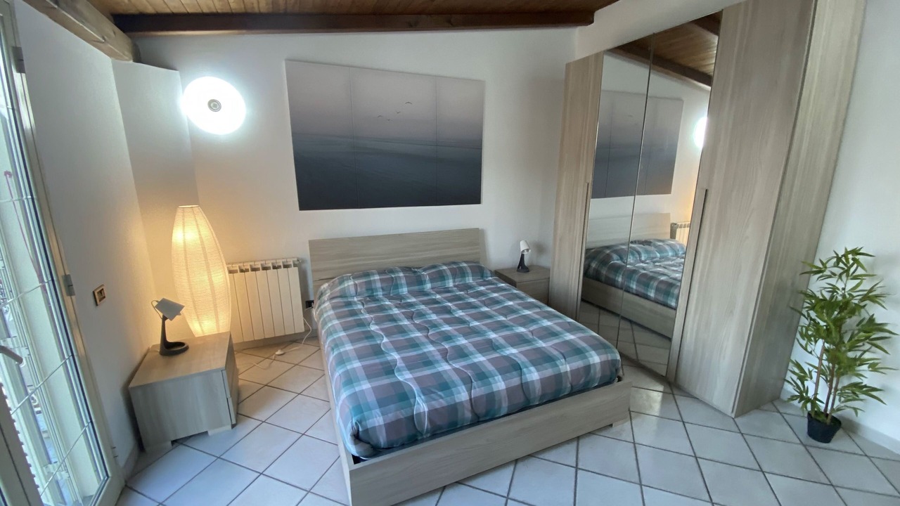 Photo of Bedroom in Santa Teresa di Riva