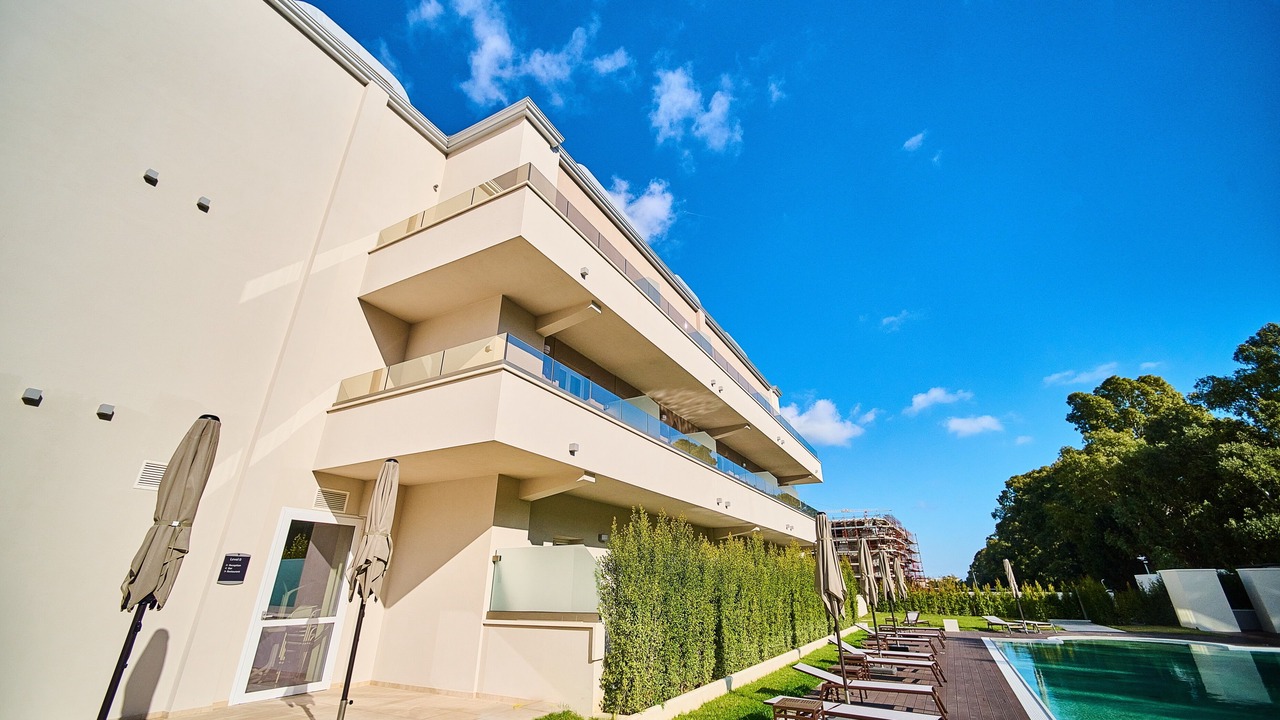 Photo of Outdoor in Catanzaro Lido