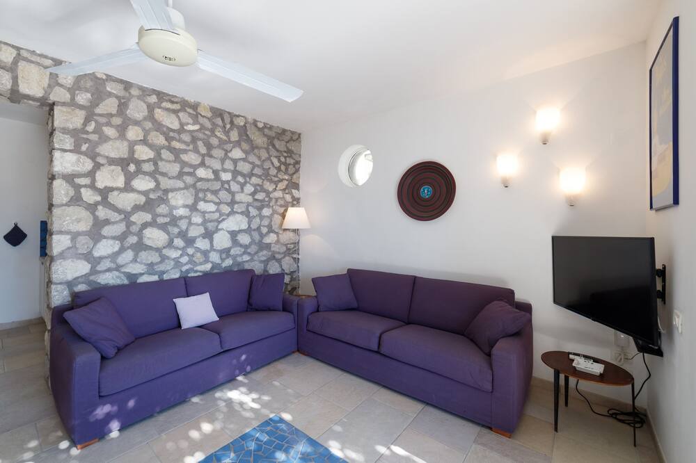 Photo of Livingroom in Marina Piccola
