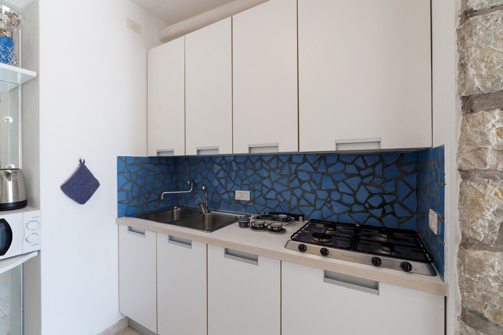 Photo of Kitchen in Marina Piccola