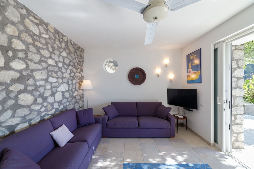 Photo of Livingroom in Marina Piccola