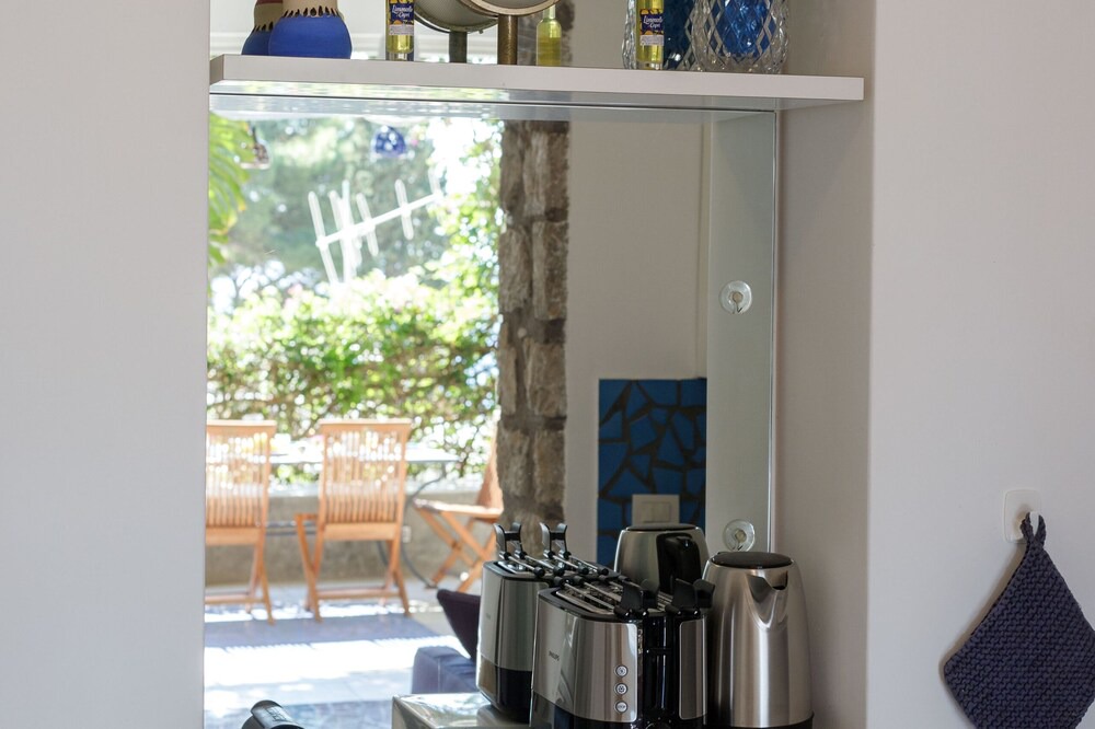 Photo of Kitchen in Marina Piccola