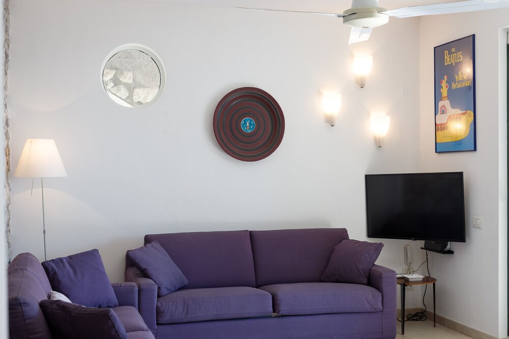Photo of Livingroom in Marina Piccola