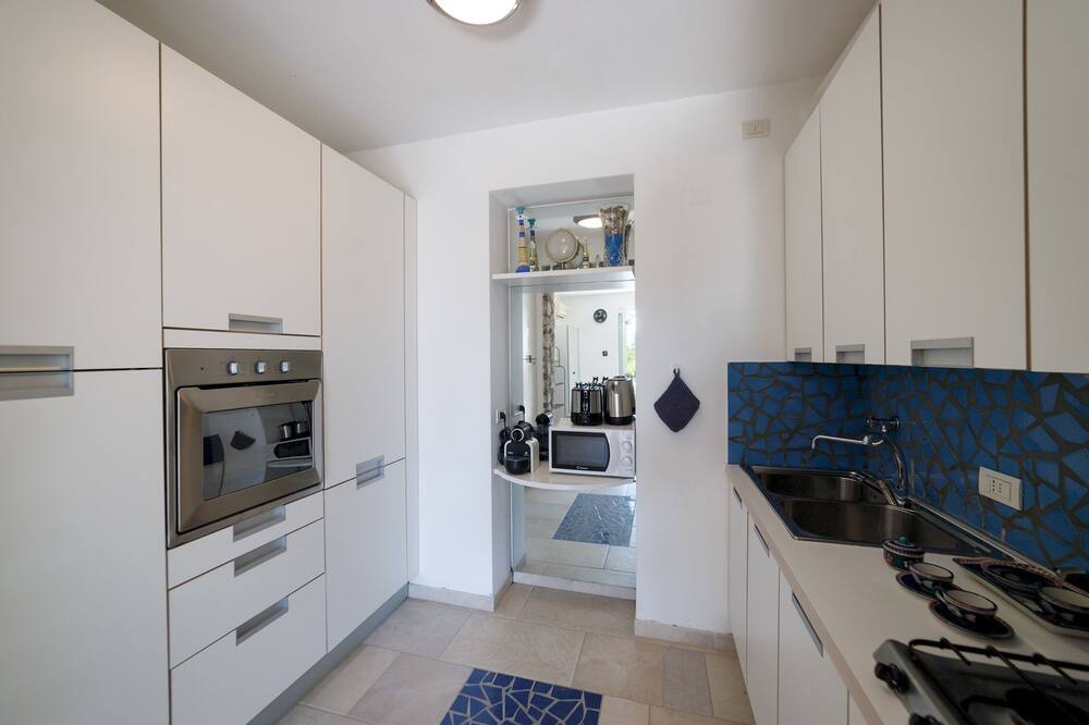 Photo of Kitchen in Marina Piccola
