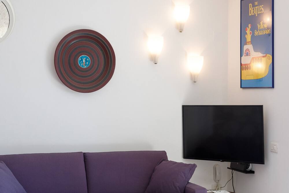 Photo of Livingroom in Marina Piccola