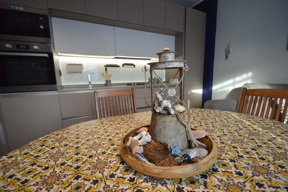 Photo of Kitchen in Sant'Anna