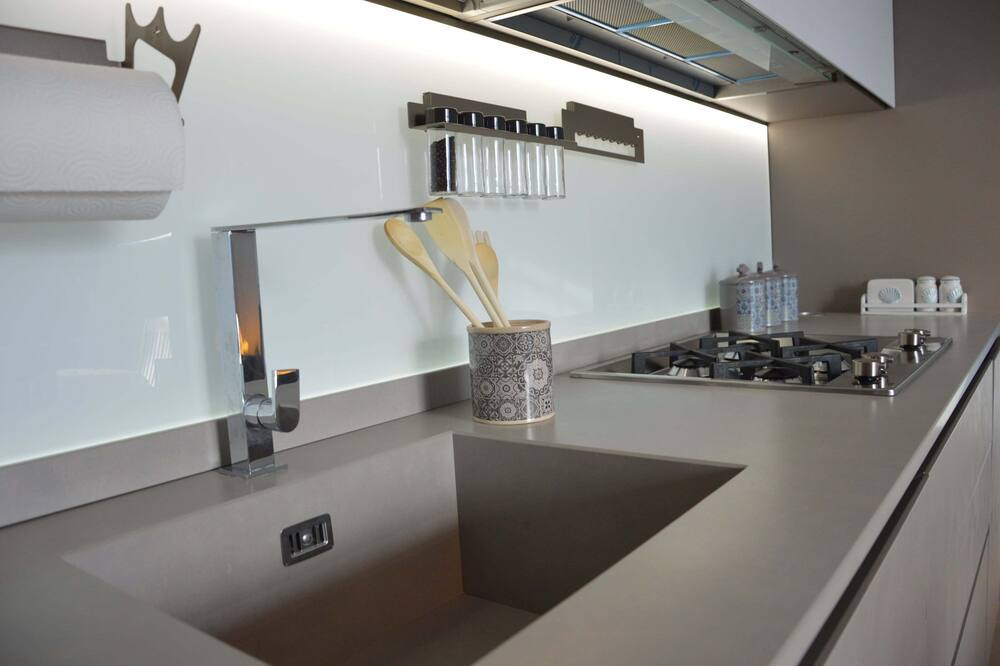 Photo of Kitchen in Sant'Anna
