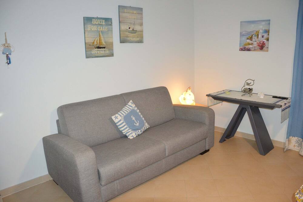 Photo of Livingroom in Sant'Anna