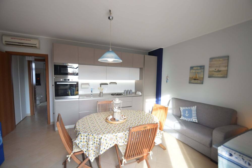 Photo of Kitchen in Sant'Anna