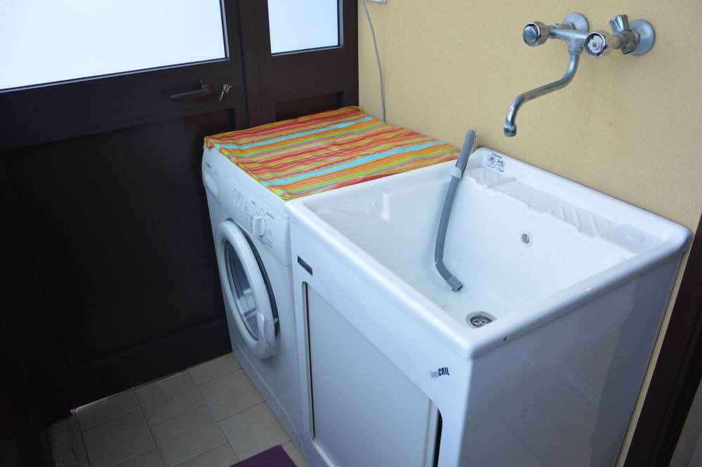 Photo of Bathroom in Sant'Anna