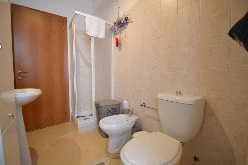 Photo of Bathroom in Sant'Anna