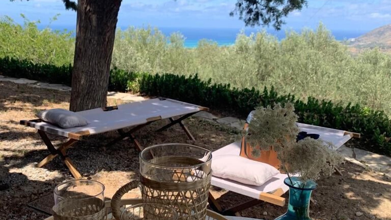 Photo of Outdoor in Collesano