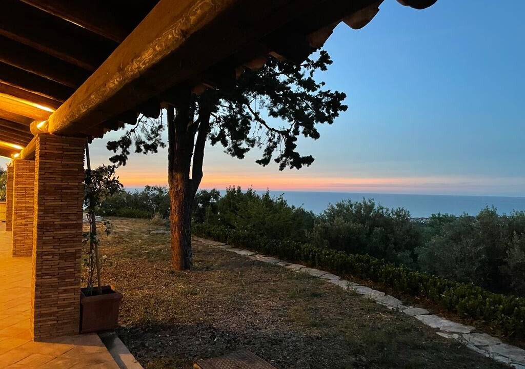 Photo of Outdoor in Collesano
