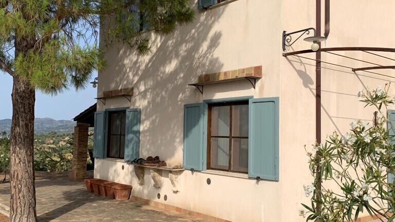 Photo of Outdoor in Collesano