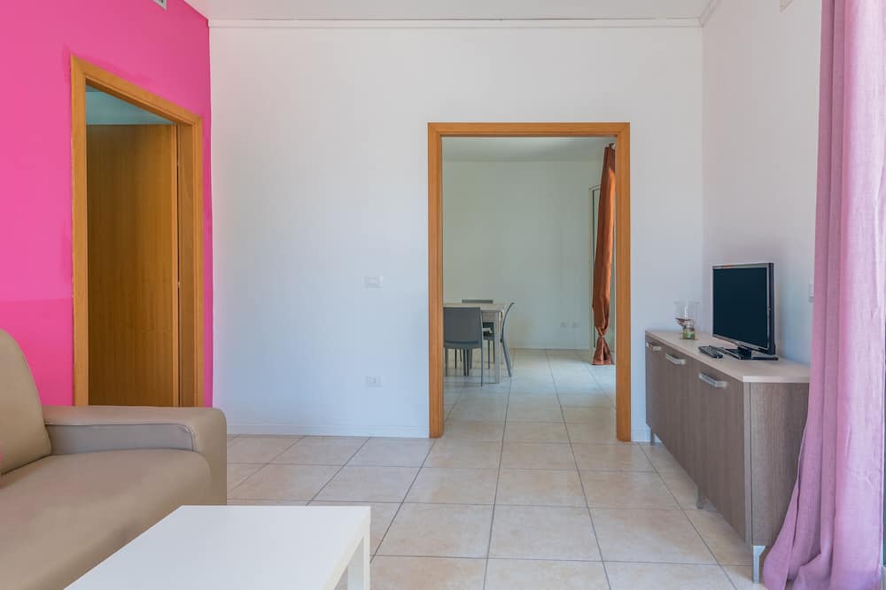 Photo of Livingroom in Noto Marina