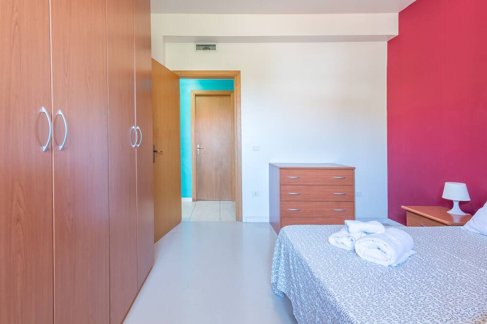 Photo of Bedroom in Noto Marina