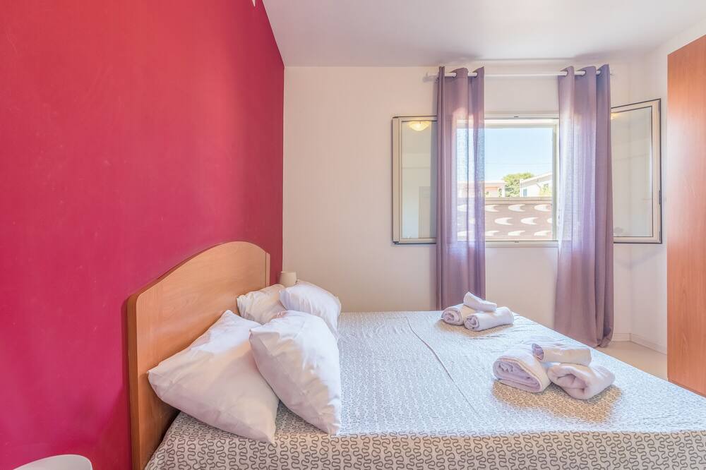 Photo of Bedroom in Noto Marina