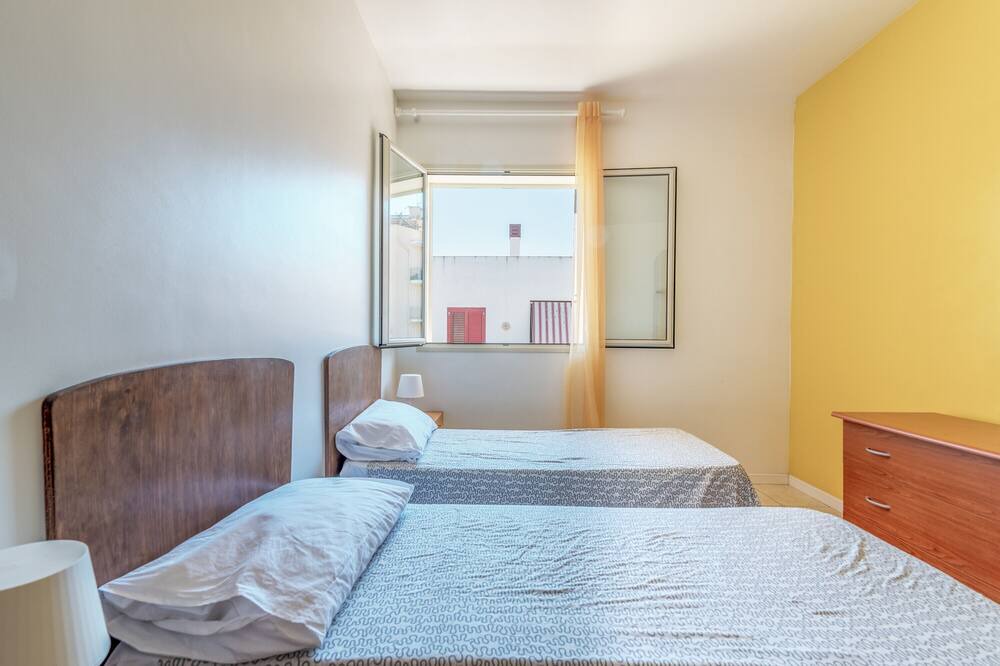 Photo of Bedroom in Noto Marina