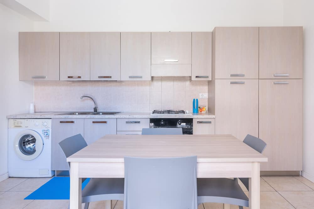 Photo of Kitchen in Noto Marina