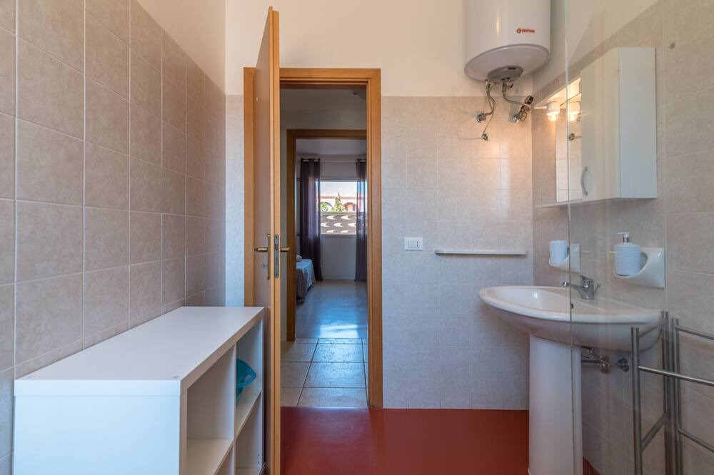 Photo of Bathroom in Noto Marina