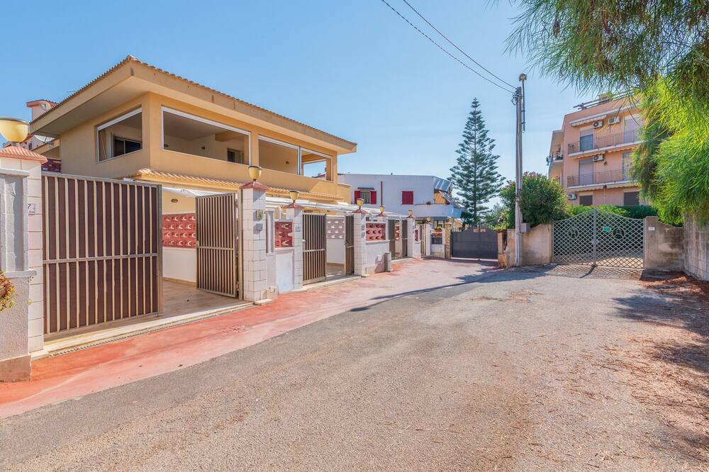 Photo of Outdoor in Noto Marina