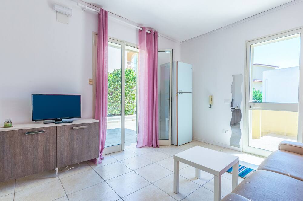 Photo of Livingroom in Noto Marina