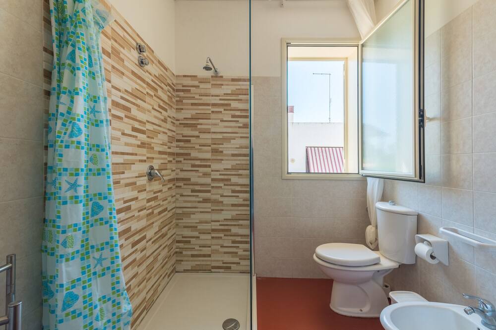 Photo of Bathroom in Noto Marina