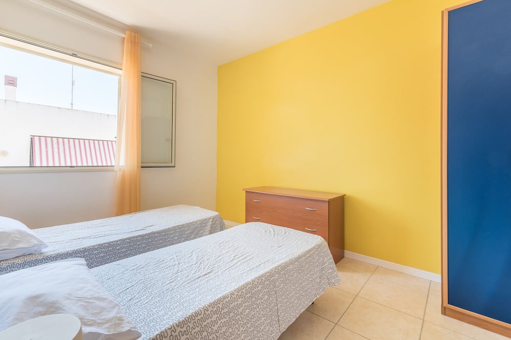 Photo of Bedroom in Noto Marina