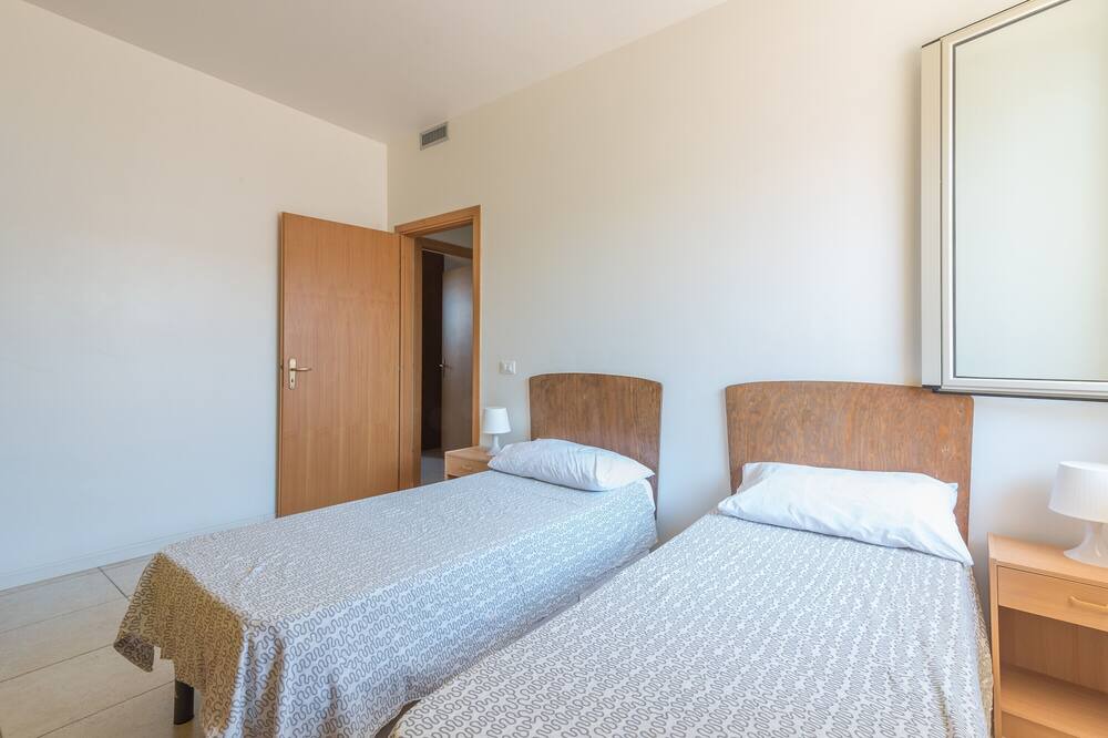 Photo of Bedroom in Noto Marina