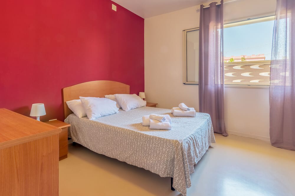 Photo of Bedroom in Noto Marina