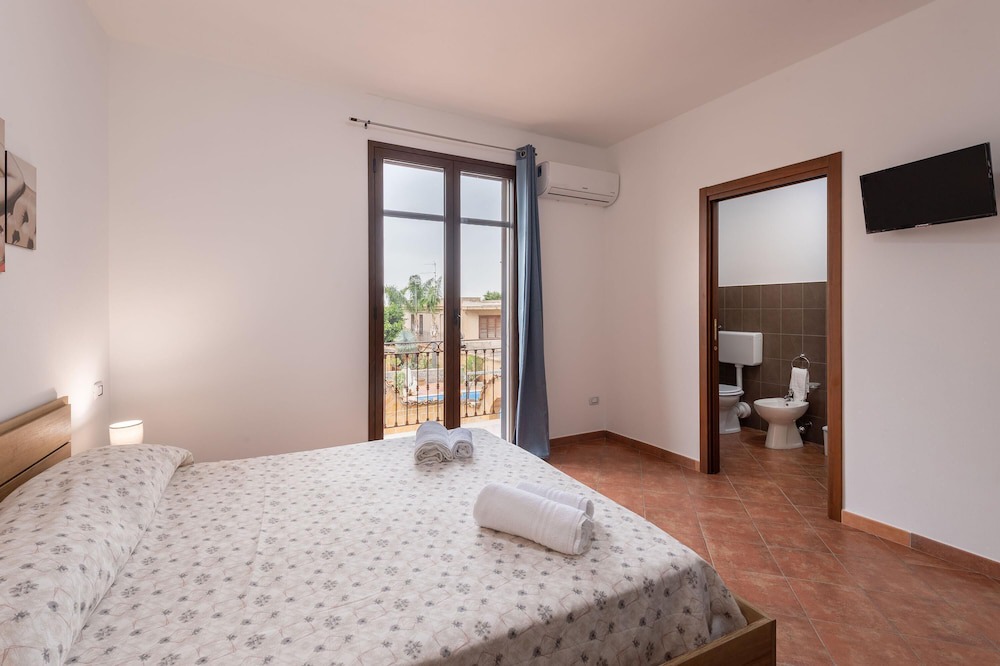 Photo of Bedroom in Cinisi