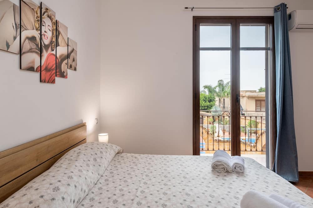 Photo of Bedroom in Cinisi