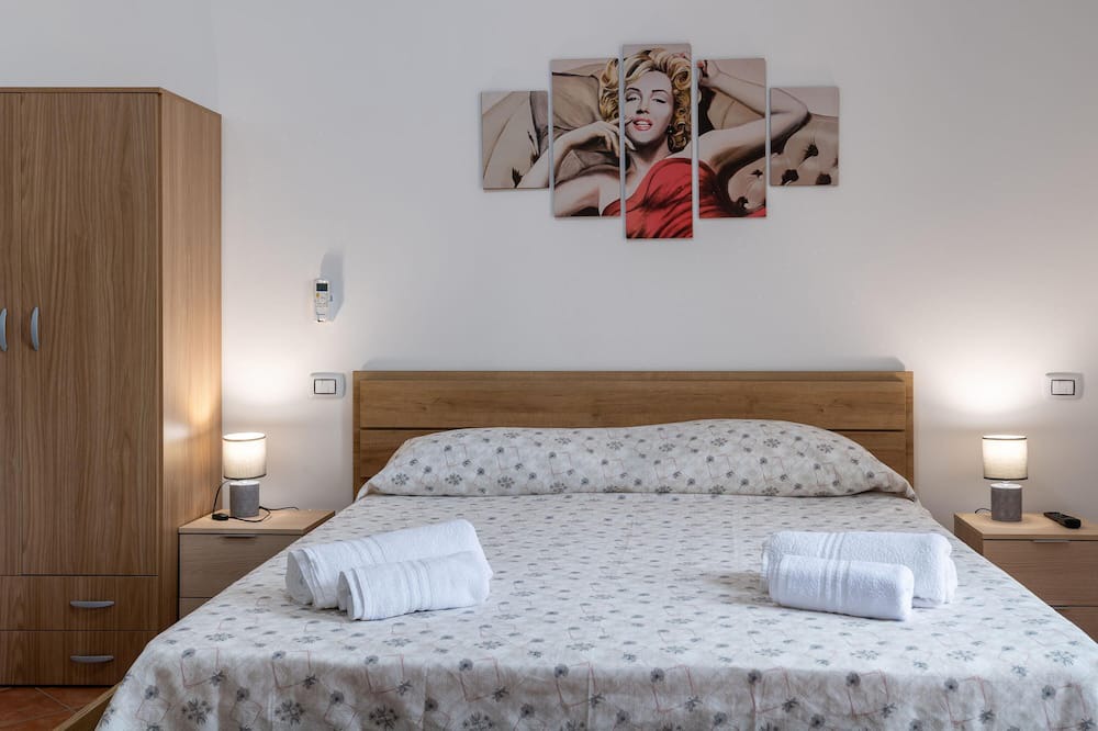Photo of Bedroom in Cinisi