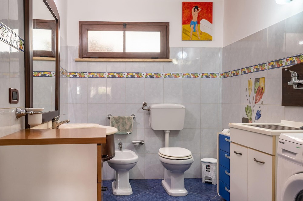 Photo of Bathroom in Cinisi
