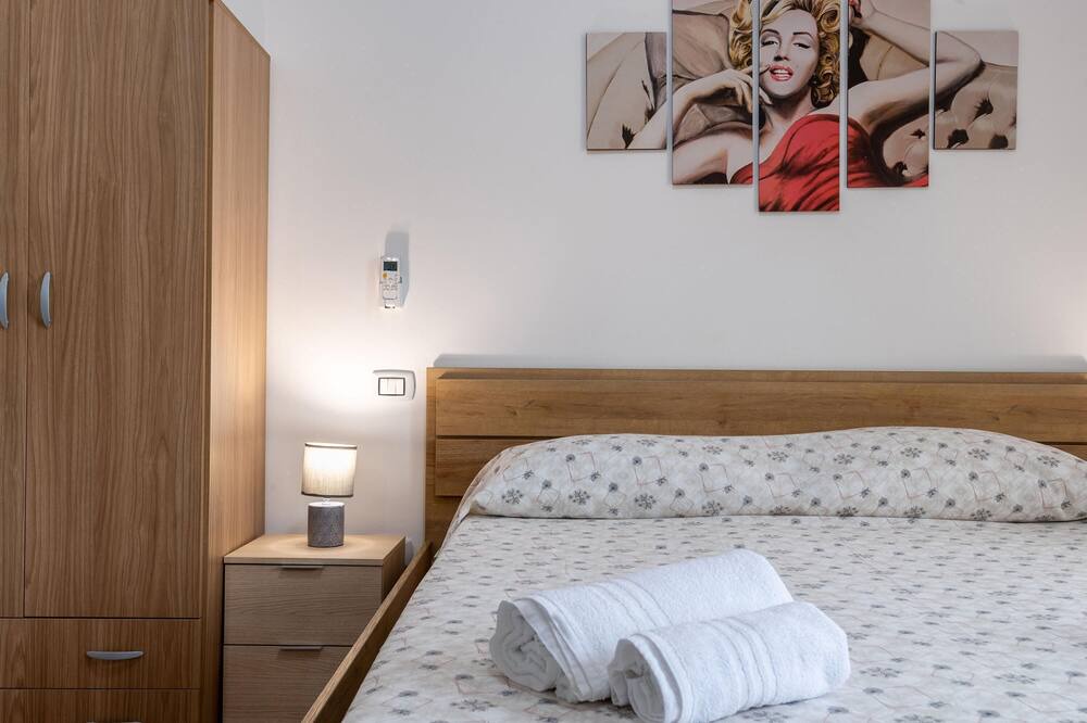 Photo of Bedroom in Cinisi