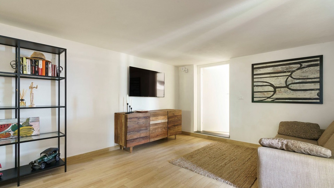 Photo of Livingroom in Punta Milocca