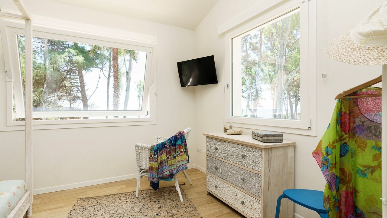 Photo of Livingroom in Punta Milocca