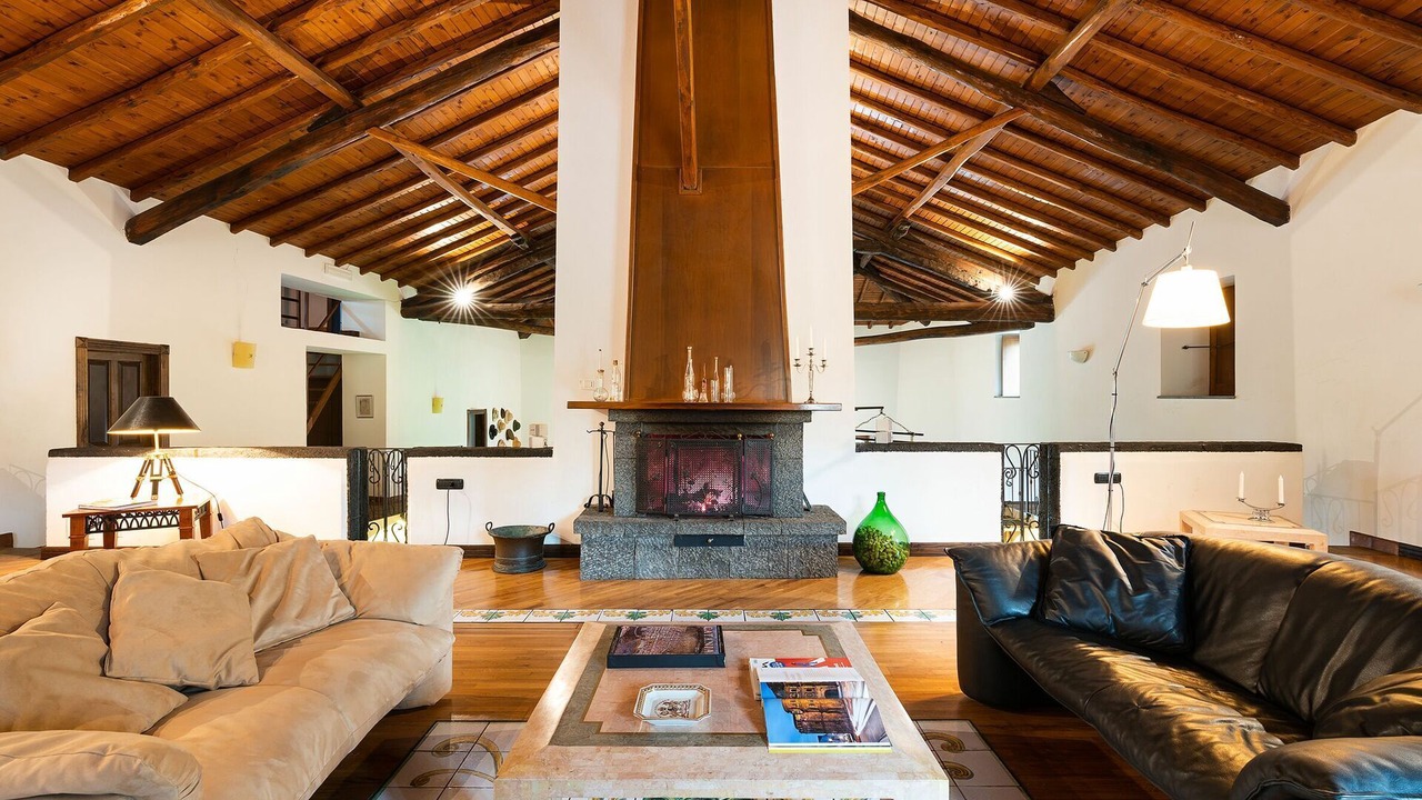 Photo of Livingroom in Pedara