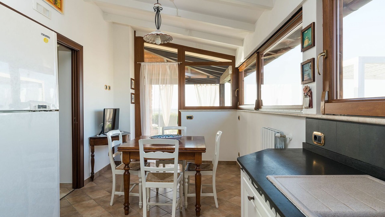 Photo of Kitchen in Paceco