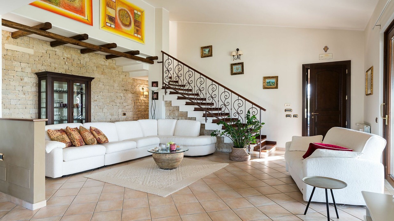 Photo of Livingroom in Paceco