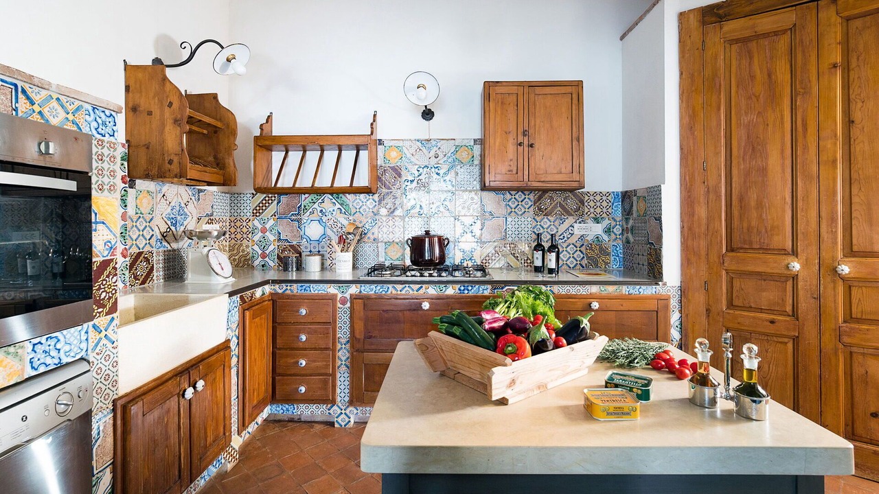 Photo of Kitchen in Milo
