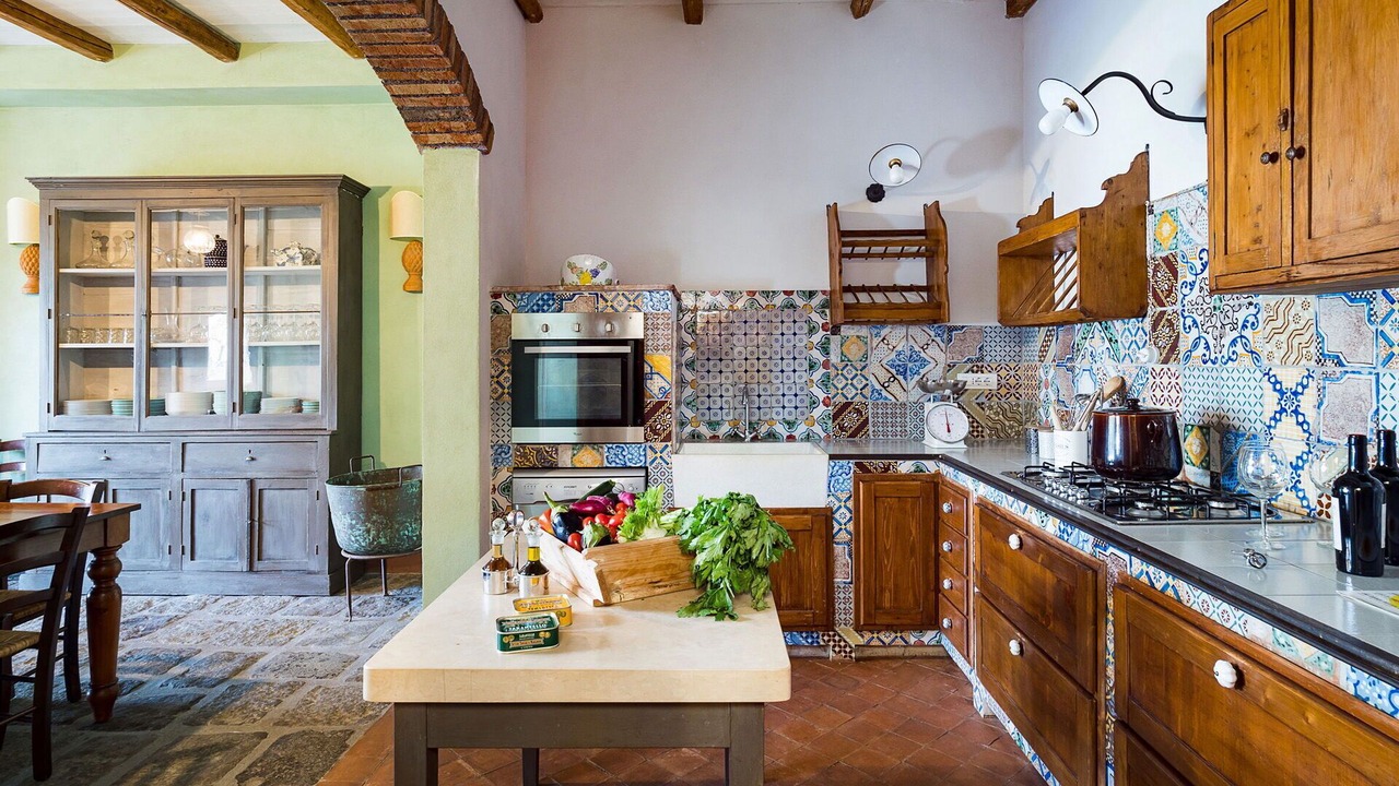 Photo of Kitchen in Milo
