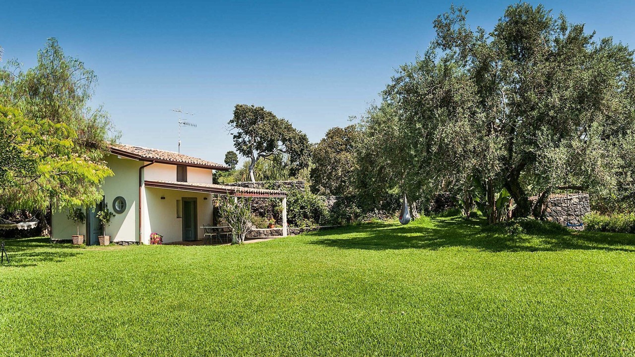 Photo of Outdoor in Stazzo