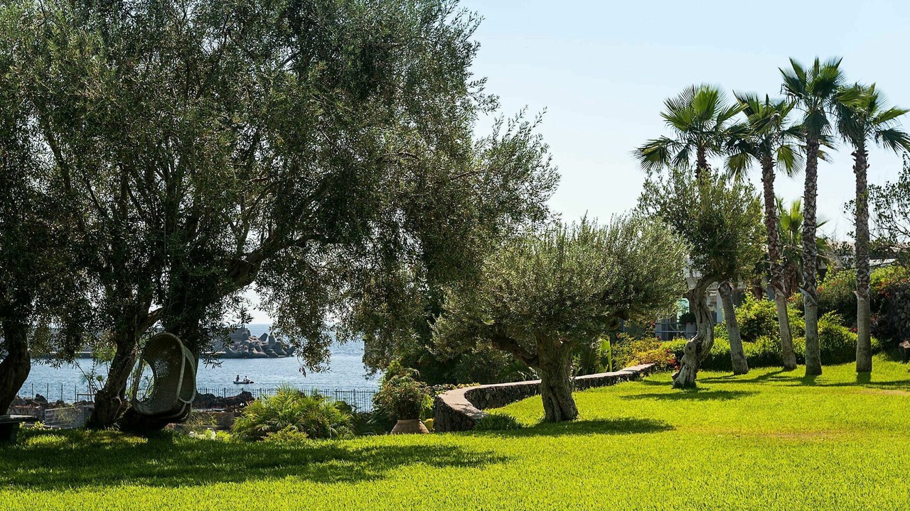 Photo of Outdoor in Stazzo