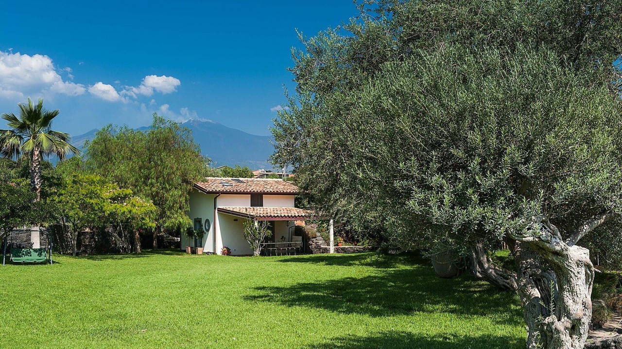 Photo of Outdoor in Stazzo