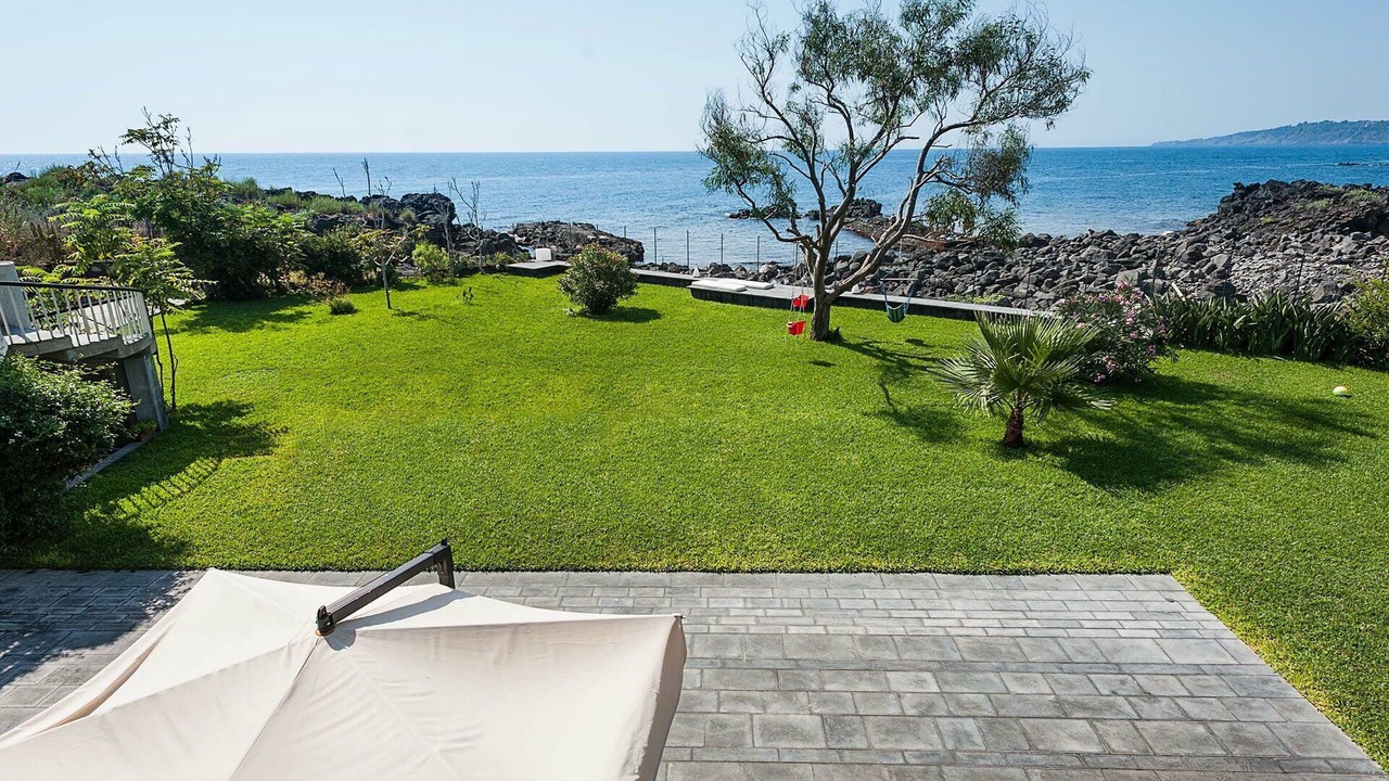 Photo of Outdoor in Stazzo